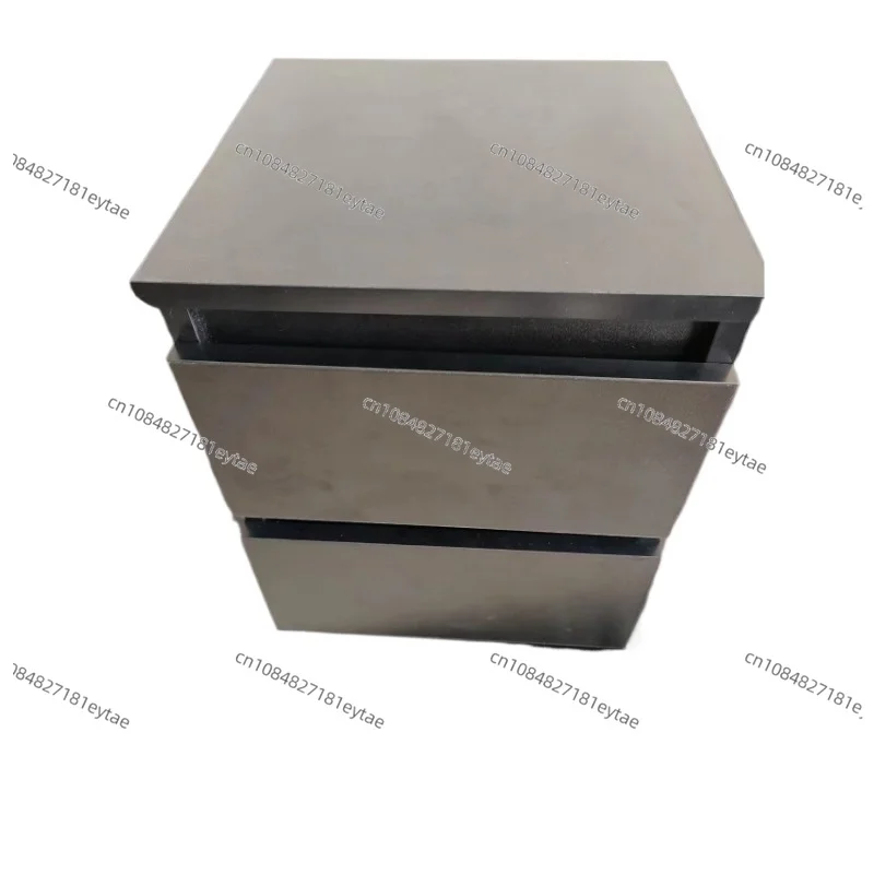 Modern style electronic security lock dresser bedside table with secret drawer compartment for valuables in the living room
Modern style electronic security lock dresser bedside table with secret drawer compartment for valuables in the living room