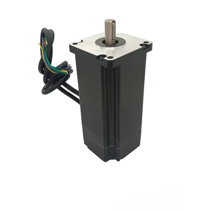 High Torque 70mm 3000rpm 340w 3 Phase 8poles 48v Permanent Magnet Brushless DC Motor
High Torque 70mm 3000rpm 340w 3 Phase 8poles 48v Permanent Magnet Brushless DC Motor