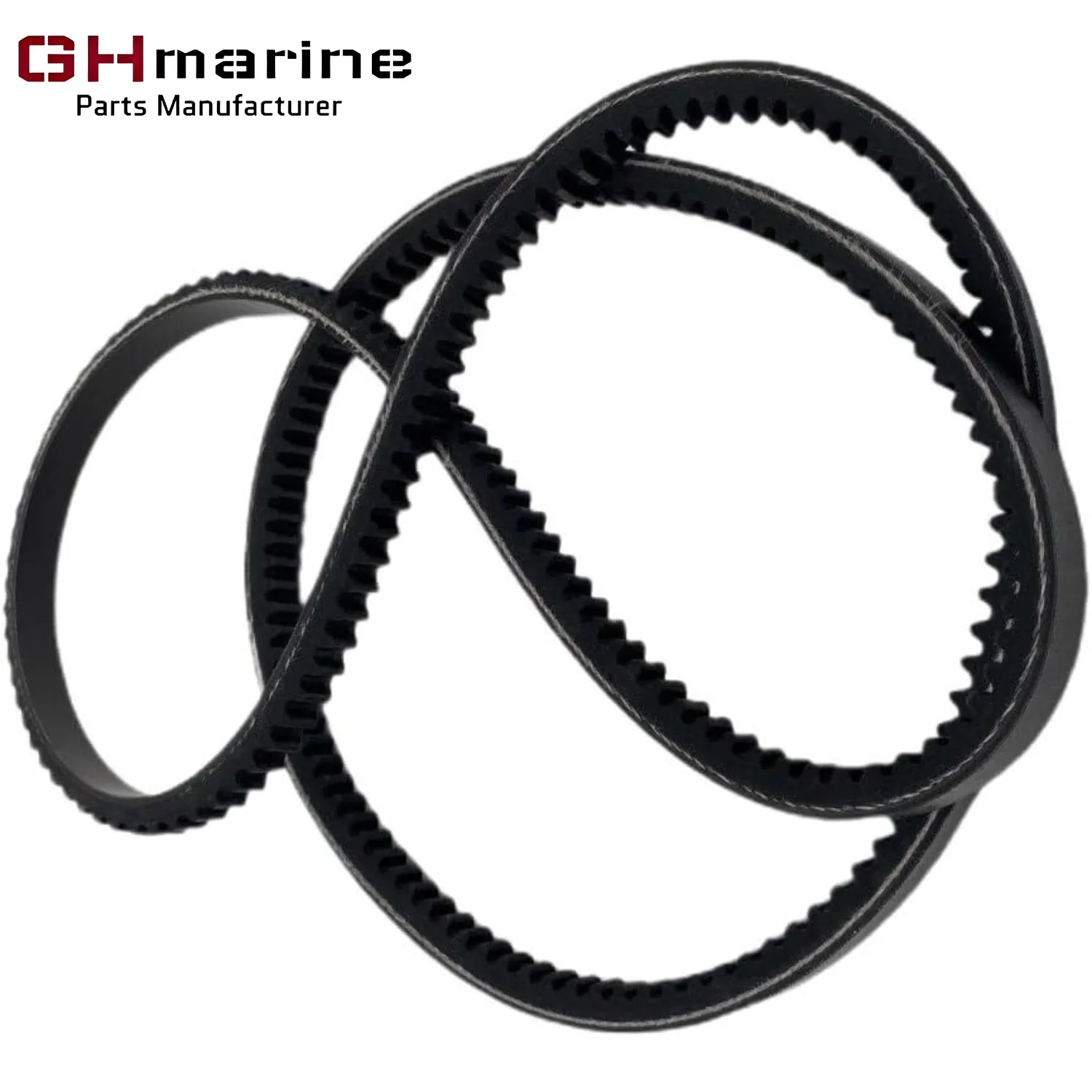 Alternator Belt V Belt Fit for Marine Yanmar Marine 6LY3 119578-42360 Inbord Engines Boat 6LY3-UTC 6LY3-STP 6LY3-UTP 6LY3-STC
Alternator Belt V Belt Fit for Marine Yanmar Marine 6LY3 119578-42360 Inbord Engines Boat 6LY3-UTC 6LY3-STP 6LY3-UTP 6LY3-STC