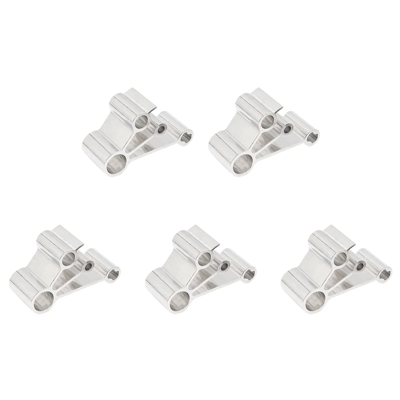 5X Golf Cart Aluminium Alloy Rear Shackle For 2014-Up Club Car Precedent 103964901
5X Golf Cart Aluminium Alloy Rear Shackle For 2014-Up Club Car Precedent 103964901