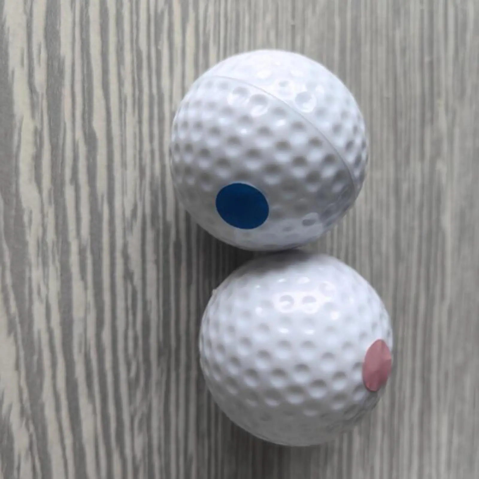 Gender Reveal Novelty Golf Balls with Bright Powder Collection Golf Ball Stamp for Baby Shower and Parties
Gender Reveal Novelty Golf Balls with Bright Powder Collection Golf Ball Stamp for Baby Shower and Parties
