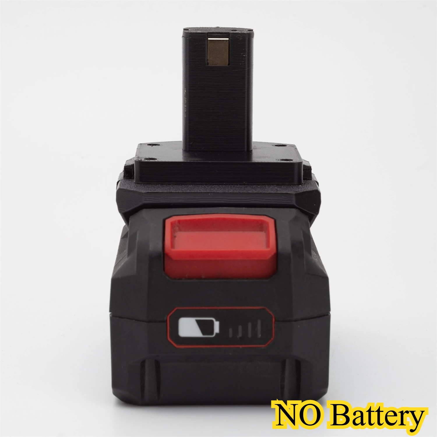 Battery Adapter for Erbauer 20V Li-ion EXT Tool Convert to Ryobi ONE+ 18V Li-Ion Battery Adapter Portable Power Tool Accessories
Battery Adapter for Erbauer 20V Li-ion EXT Tool Convert to Ryobi ONE+ 18V Li-Ion Battery Adapter Portable Power Tool Accessories