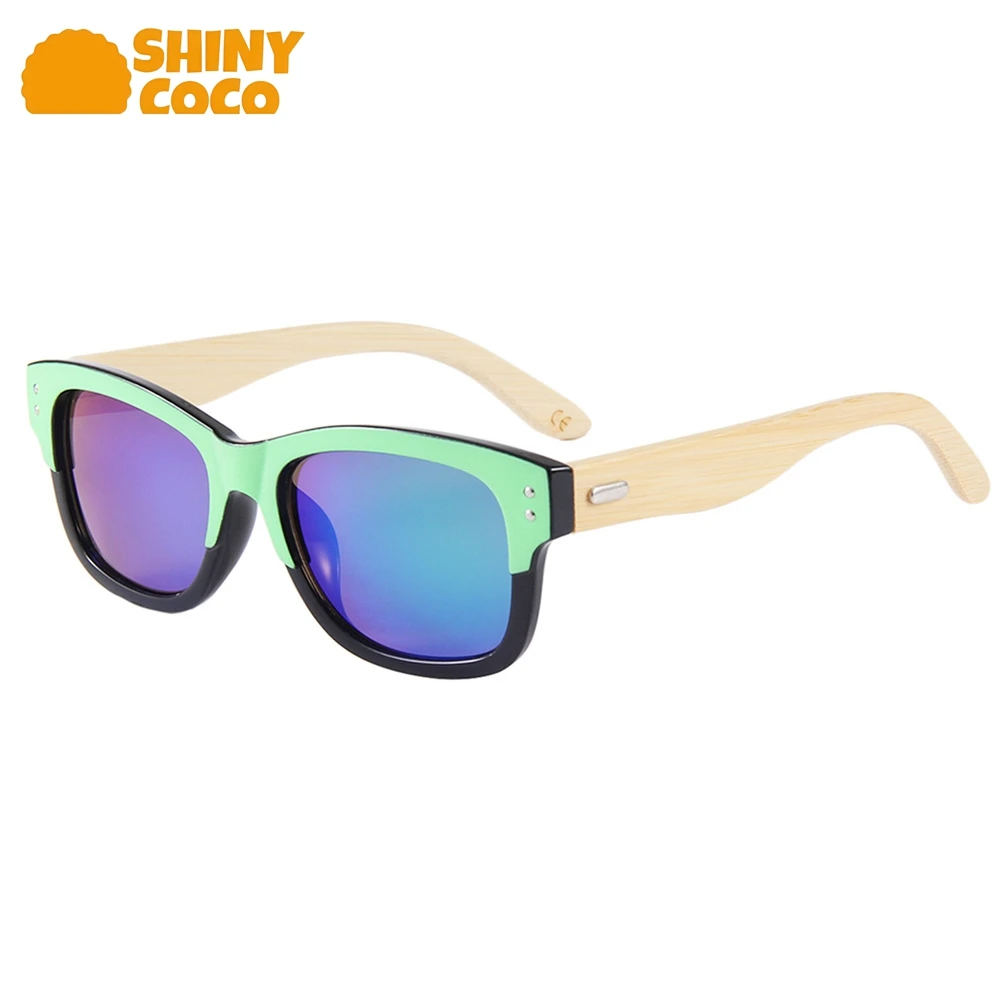 ShinyCoCo Luxury Brand Bamboo Wood Goggles For Women Men Square Frame Bamboo Feet Sunglasses Iron Sheet Layer Wooden Sunglasses
ShinyCoCo Luxury Brand Bamboo Wood Goggles For Women Men Square Frame Bamboo Feet Sunglasses Iron Sheet Layer Wooden Sunglasses