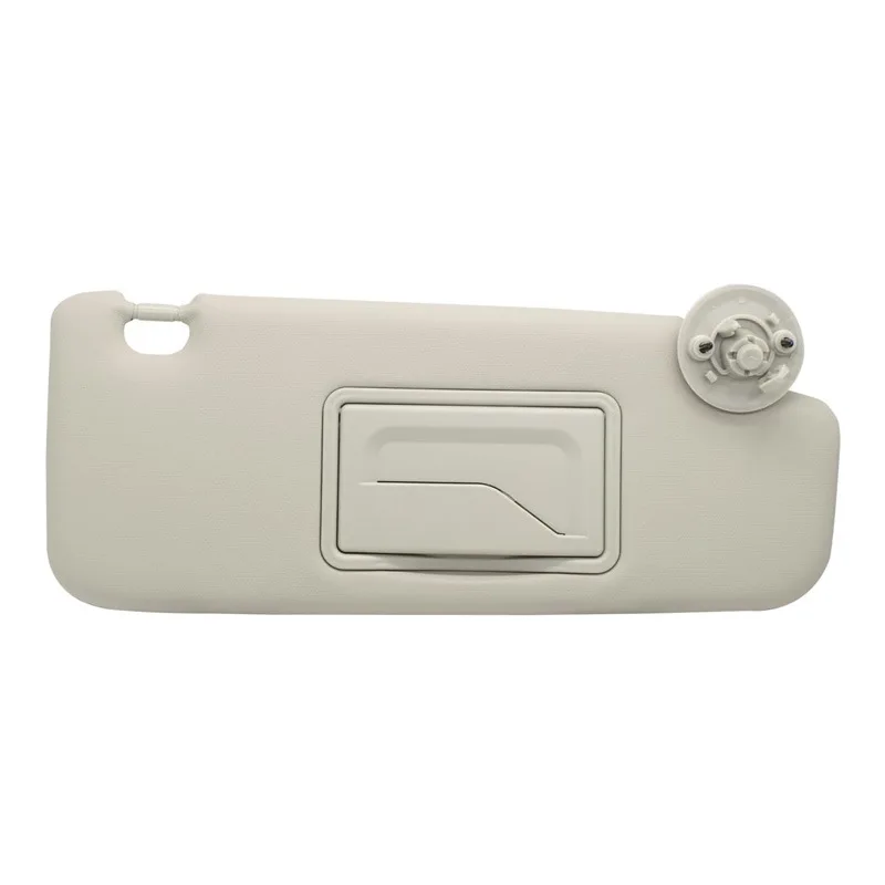 Suitable for Chevrolet sonic sun visor spark sun visor beat sun visor gray right
Suitable for Chevrolet sonic sun visor spark sun visor beat sun visor gray right