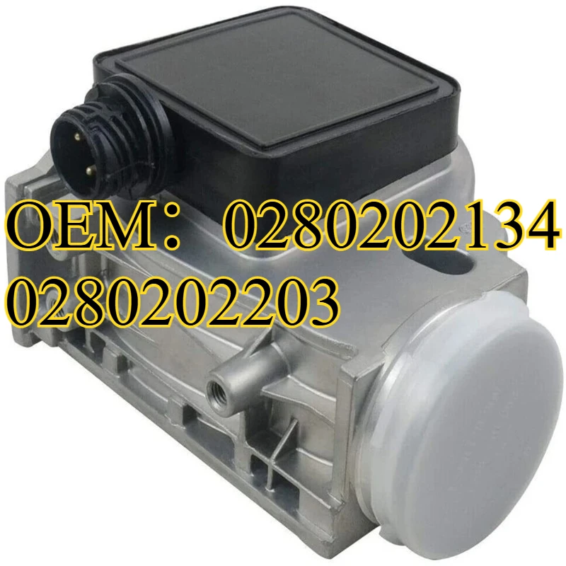 AF Mass Air Flow Sensor For BMW 318i 318is E30 E36 High Quality And Practical OEM:0280202134 0280202203
AF Mass Air Flow Sensor For BMW 318i 318is E30 E36 High Quality And Practical OEM:0280202134 0280202203
