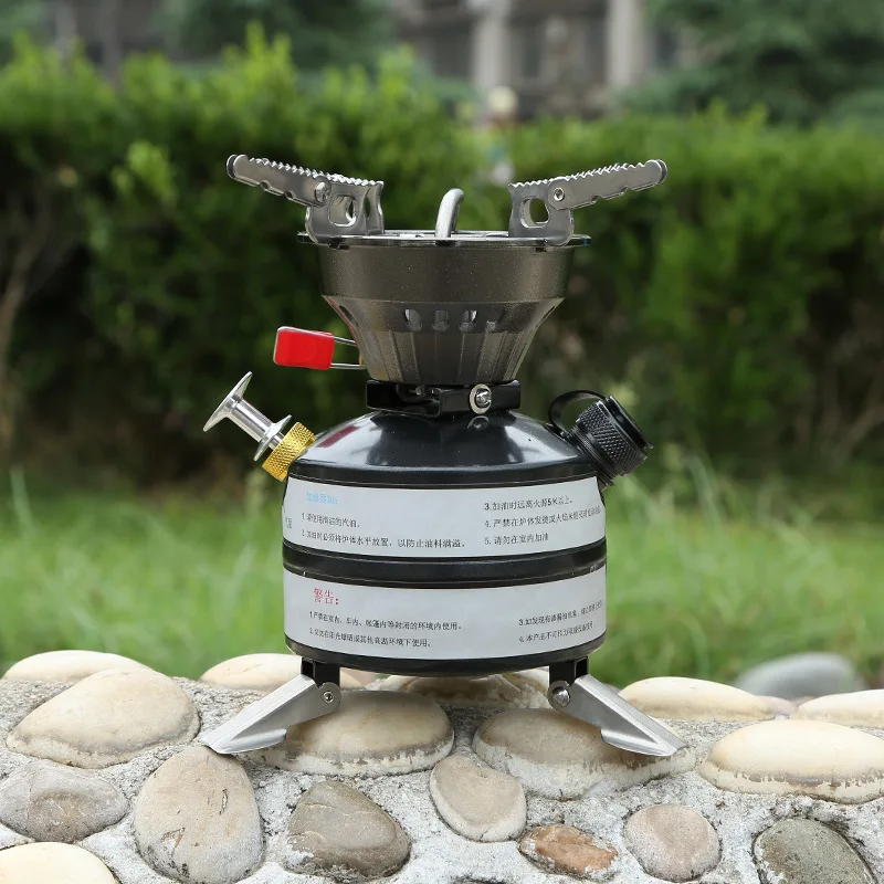 BRS-12A Outdoor Products Gas Stove, Genuine Portable Gas Stove
BRS-12A Outdoor Products Gas Stove, Genuine Portable Gas Stove