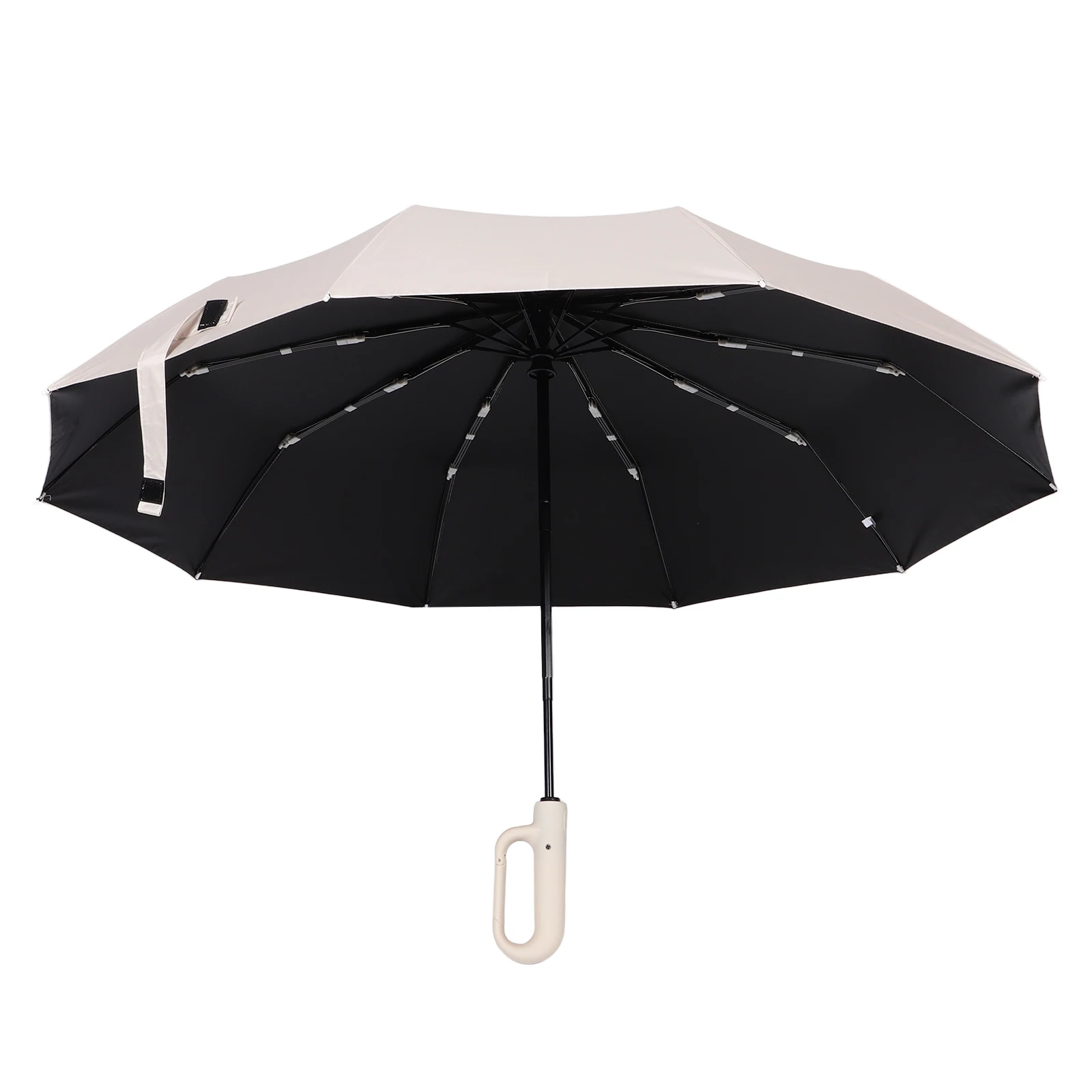 Folding Bone Fold Rain Umbrella Automatic Rain Compact Umbrella Handle Sun Protection Portable Small Travel Outdoor
Folding Bone Fold Rain Umbrella Automatic Rain Compact Umbrella Handle Sun Protection Portable Small Travel Outdoor