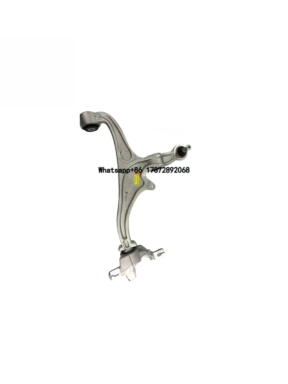 4633306901 Control Arm with Ball Joint for W463 G63 G550 2019-2023
4633306901 Control Arm with Ball Joint for W463 G63 G550 2019-2023