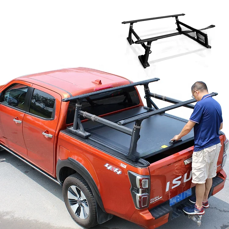 Car Roof Racks, Adjustable Cross Luggage Bars Truck Roll Bar L200 For Ranger T6 T7 T8
Car Roof Racks, Adjustable Cross Luggage Bars Truck Roll Bar L200 For Ranger T6 T7 T8