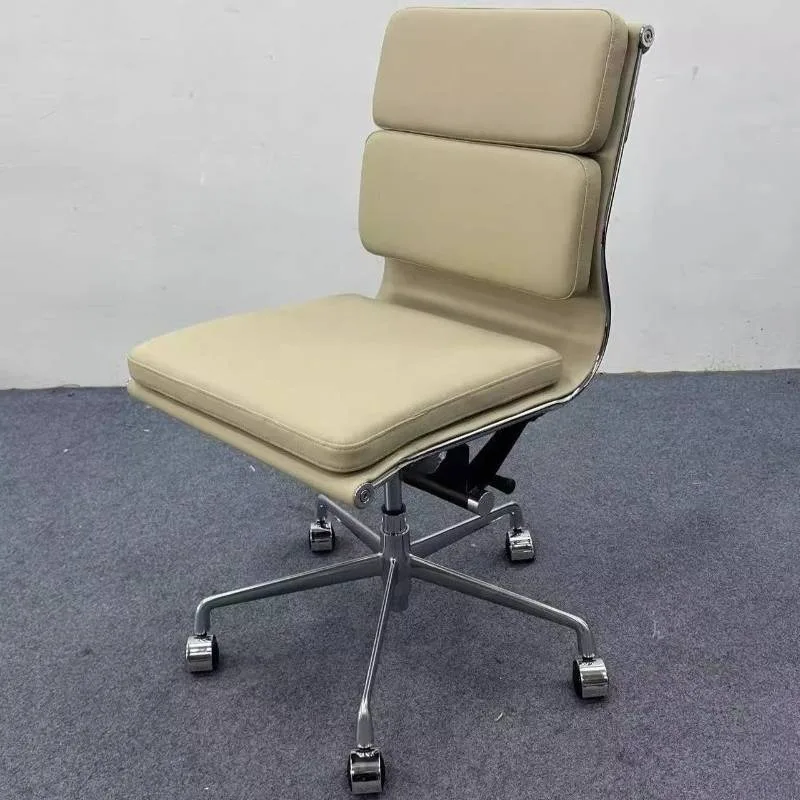 Universal Adjustable Office Chair Ergonomic Modern Luxury Study Swivel Office Chair Computer Comfy Silla Escritorio Furniture
Universal Adjustable Office Chair Ergonomic Modern Luxury Study Swivel Office Chair Computer Comfy Silla Escritorio Furniture