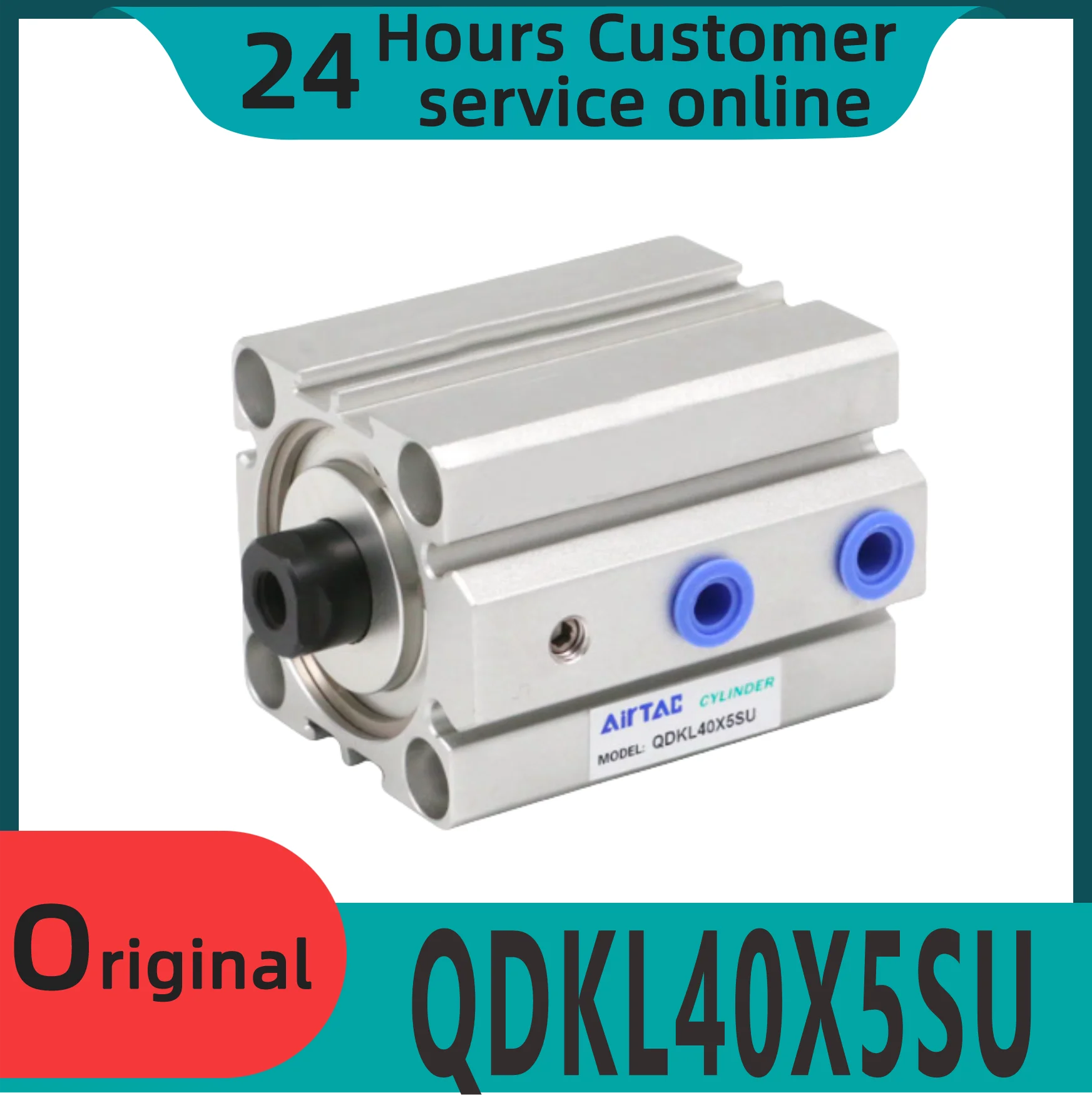 Совершенно новый оригинальный цилиндр QDKL40X5SU QDKL32X5SU QDKR20X5SU QDKR25X5SU QDKR32X5SU QDKR40X5SU
Совершенно новый оригинальный цилиндр QDKL40X5SU QDKL32X5SU QDKR20X5SU QDKR25X5SU QDKR32X5SU QDKR40X5SU