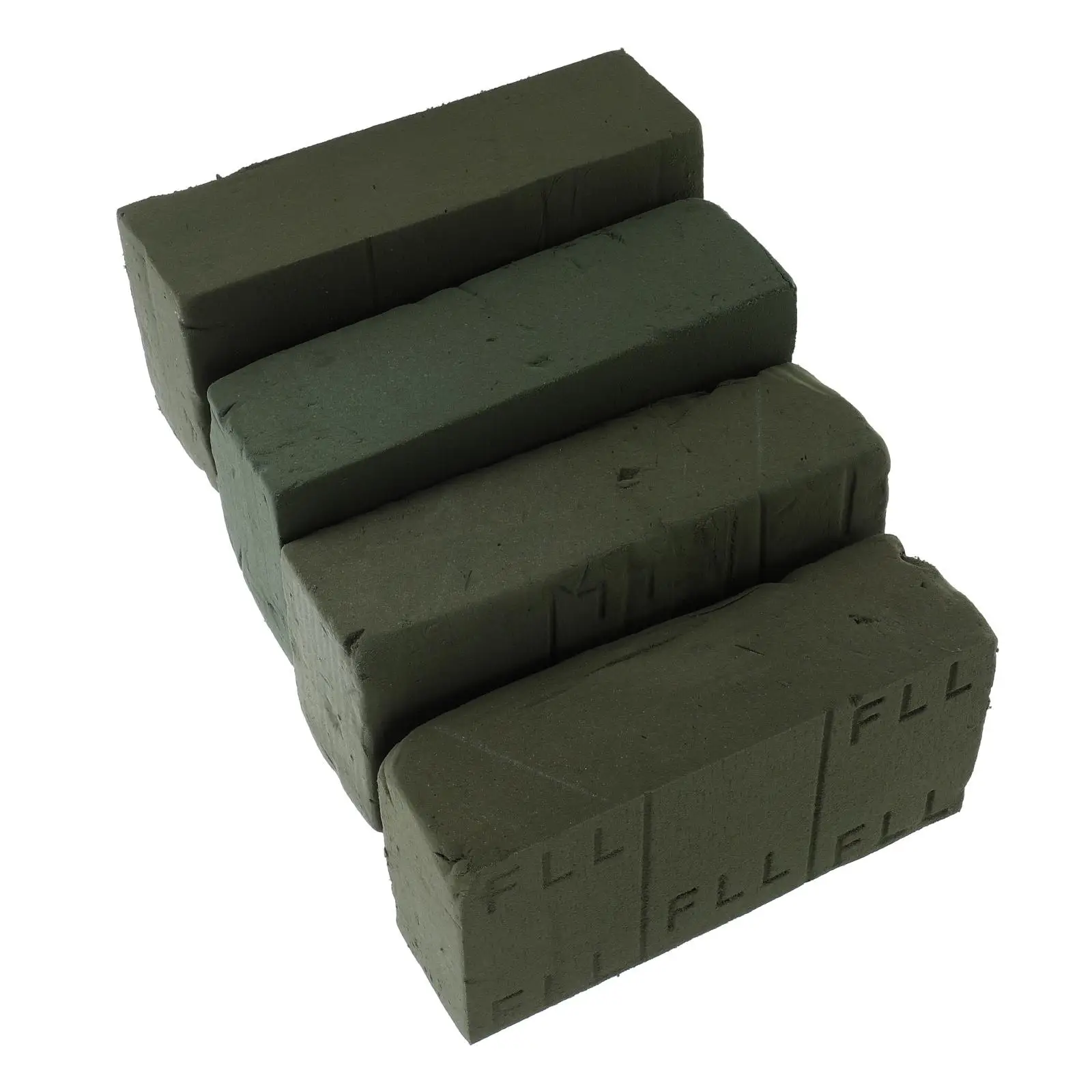 8 Floral Foam Blocks Eco-friendly Healthy Material Smooth Surface Craft Supplies Arrangements Water Holding Artificial Flowers
8 Floral Foam Blocks Eco-friendly Healthy Material Smooth Surface Craft Supplies Arrangements Water Holding Artificial Flowers