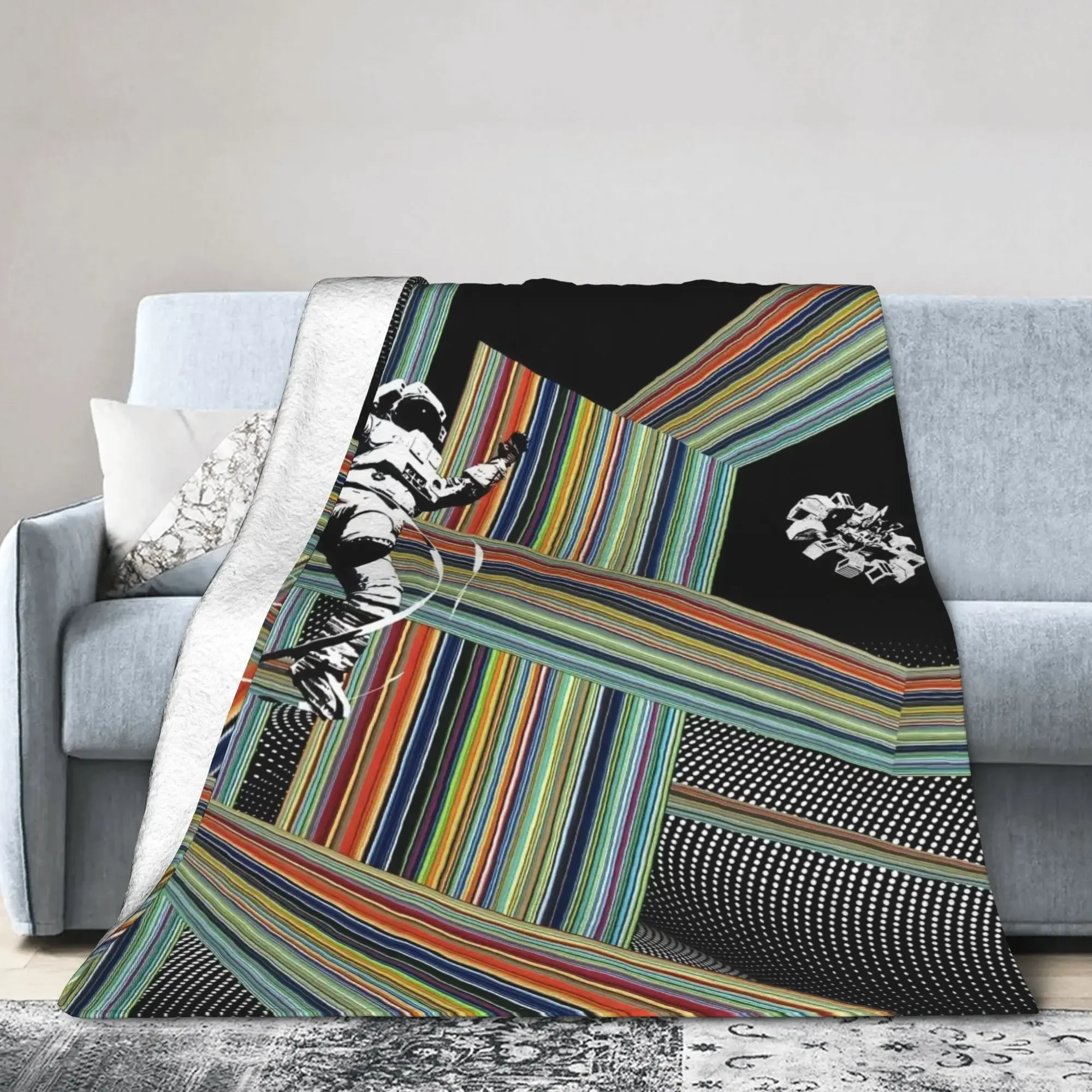 Interstellar Movie Plush Blanket for Boys and Girls Soft Flannel Bedding Throw Warm Home Decor Custom Quality Bedspread Gift Ide
Interstellar Movie Plush Blanket for Boys and Girls Soft Flannel Bedding Throw Warm Home Decor Custom Quality Bedspread Gift Ide