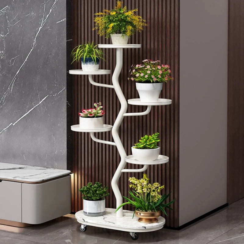 iron removable plant stand living room floor-to-ceilingmodern style Flowerpot display racks полка для цветов Outdoor furniture
iron removable plant stand living room floor-to-ceilingmodern style Flowerpot display racks полка для цветов Outdoor furniture