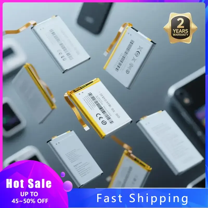 Replacement Mobile Phone Battery For HTC DESIRE 530 630 650 D530U B2PST100 2200mAh
Replacement Mobile Phone Battery For HTC DESIRE 530 630 650 D530U B2PST100 2200mAh