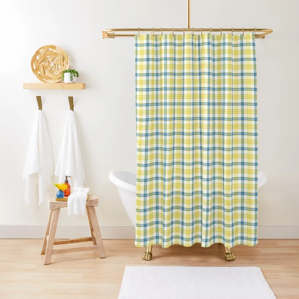McGrath Tartan Blue and Yellow Irish Plaid Shower Curtain Modern Showers For Bathroom Modern Bathroom Accessories Window Curtain
McGrath Tartan Blue and Yellow Irish Plaid Shower Curtain Modern Showers For Bathroom Modern Bathroom Accessories Window Curtain
