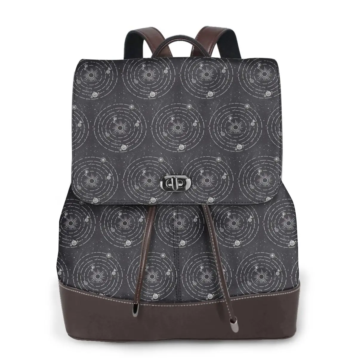 Outer Wilds Solar System Bookbag School Student Bags Hiking Travel Daypack for Women Fashion Derma Backpack
Outer Wilds Solar System Bookbag School Student Bags Hiking Travel Daypack for Women Fashion Derma Backpack