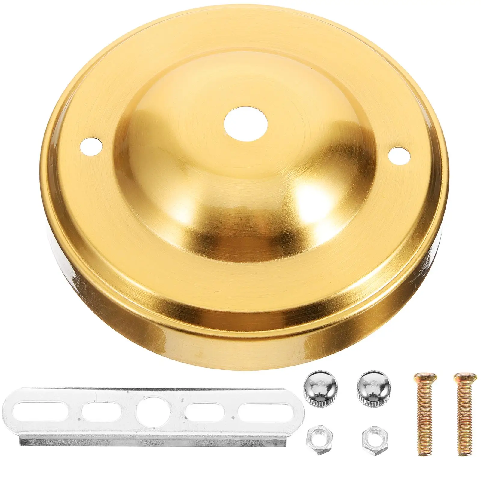 Iron Round Ceiling Canopy Cover Plate for Pendant Wall Lamp Mount Bracket Mount Accessories canopy lights cover
Iron Round Ceiling Canopy Cover Plate for Pendant Wall Lamp Mount Bracket Mount Accessories canopy lights cover
