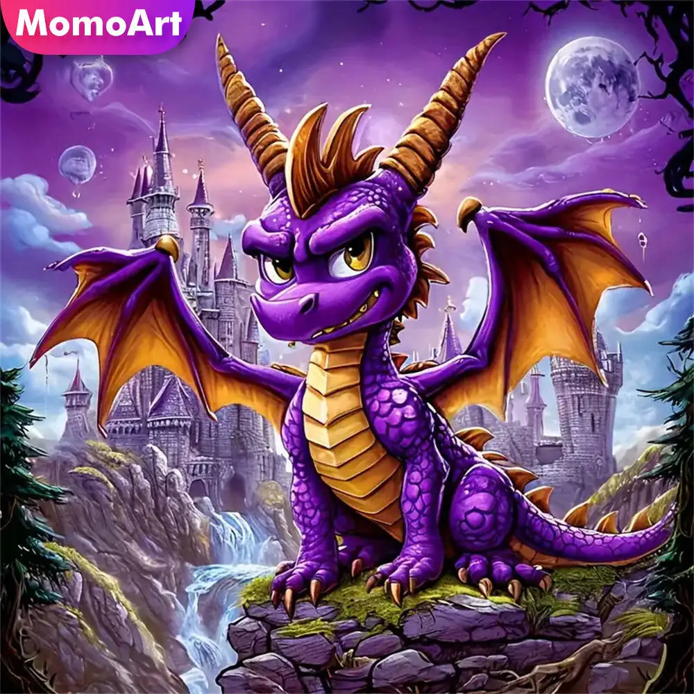 Momoart Bear Алмазная мозаика животное полная круглая алмазная живопись лунная вышивка Новое поступление ручная работа хобби
Momoart Bear Алмазная мозаика животное полная круглая алмазная живопись лунная вышивка Новое поступление ручная работа хобби