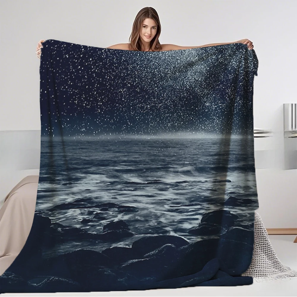 Coastal Flannel Soft Blanket The Eye Roll Weighted Blanket Bedcover Hypoallergenic Blankets For Airbnb Hosts Adults Travel Car
Coastal Flannel Soft Blanket The Eye Roll Weighted Blanket Bedcover Hypoallergenic Blankets For Airbnb Hosts Adults Travel Car