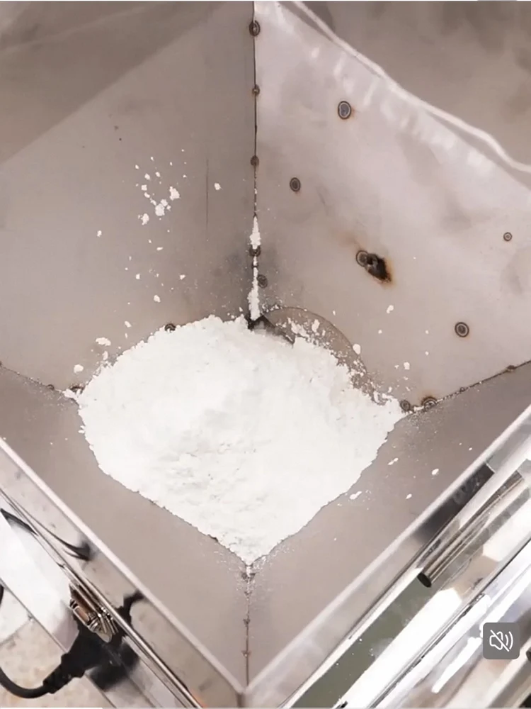 Автоматическая машина для взвешивания гранулированного порошка семян, машина для количественной упаковки, машина для запечатывания порошка лепестков, упаковочная машина
Автоматическая машина для взвешивания гранулированного порошка семян, машина для количественной упаковки, машина для запечатывания порошка лепестков, упаковочная машина