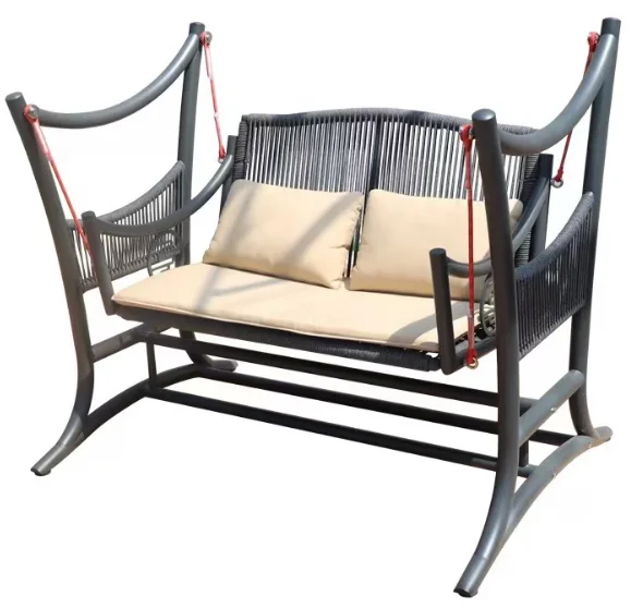 #Modern Style Hanging Swing Chair Compact Size Rattan Outdoor Furniture for Small Spaces for Garden Use
#Modern Style Hanging Swing Chair Compact Size Rattan Outdoor Furniture for Small Spaces for Garden Use