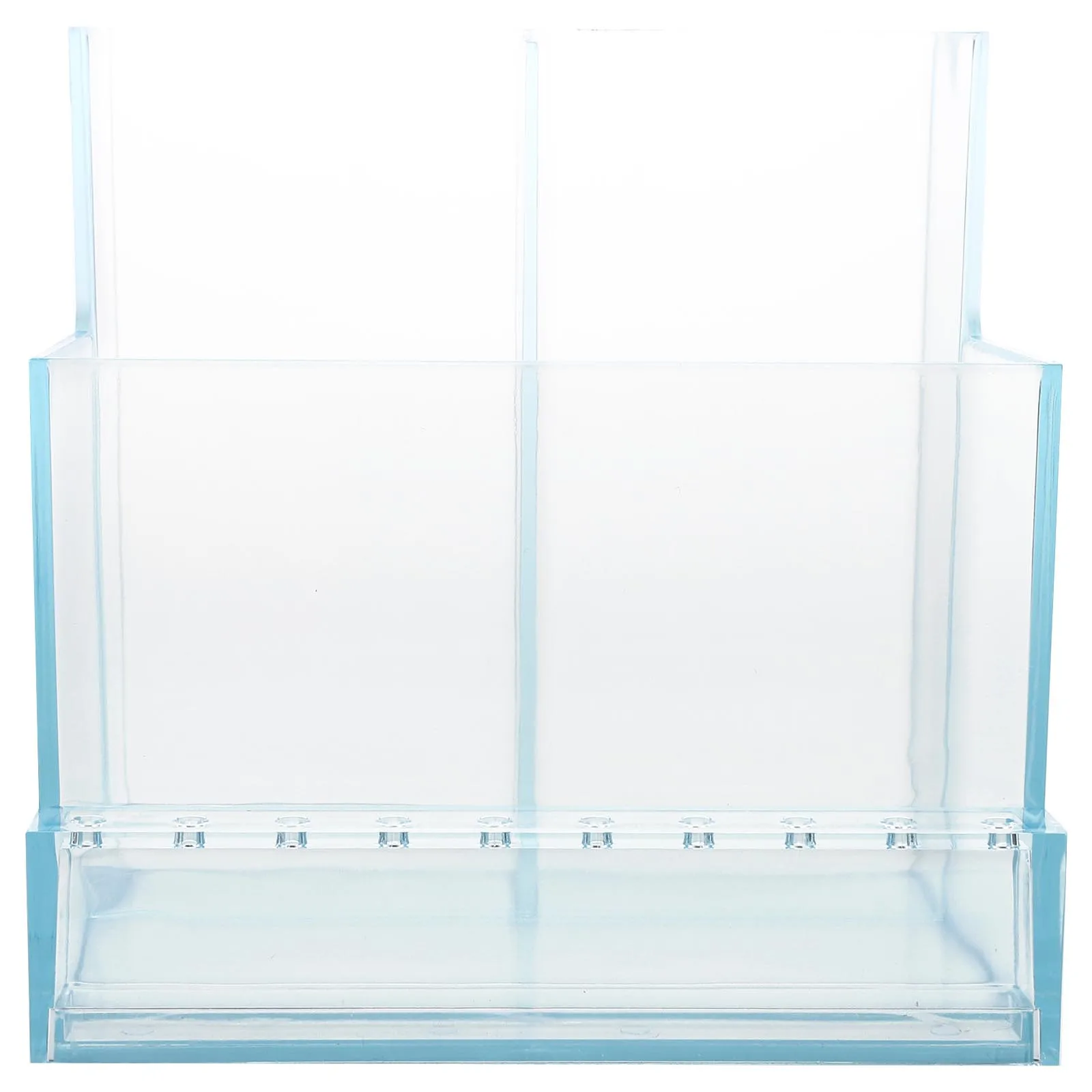 1pc Plastic Grinder Storage Box Manicure Polisher Rack Portable Nail Drill Desk Bit Stand Machine Holder Salon Supply
1pc Plastic Grinder Storage Box Manicure Polisher Rack Portable Nail Drill Desk Bit Stand Machine Holder Salon Supply