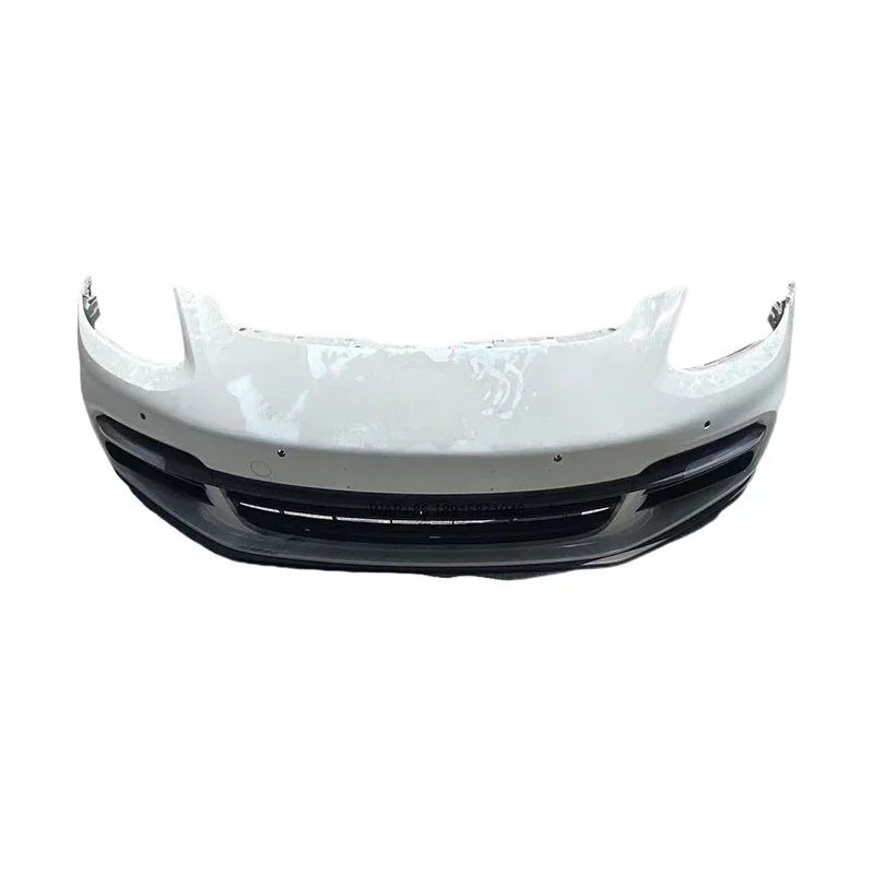 New for 971.1 Front Bumper Body Kit
New for 971.1 Front Bumper Body Kit