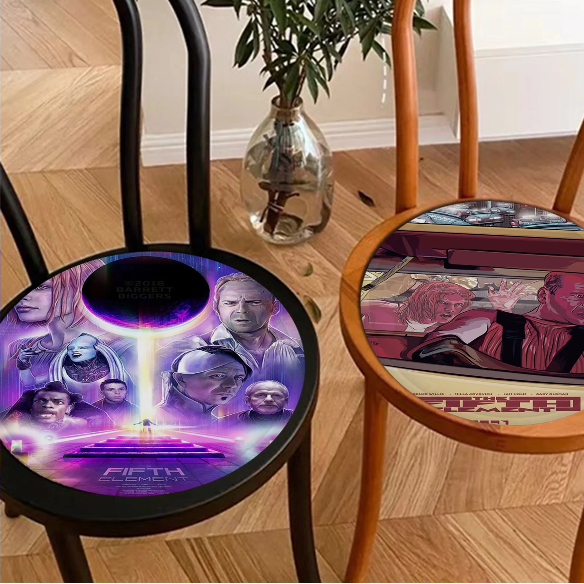 The Fifth Element Cushion Mat Square Seat Cushion Office Dining Stool Pad Sponge Sofa Mat Non-Slip Seat Mat
The Fifth Element Cushion Mat Square Seat Cushion Office Dining Stool Pad Sponge Sofa Mat Non-Slip Seat Mat