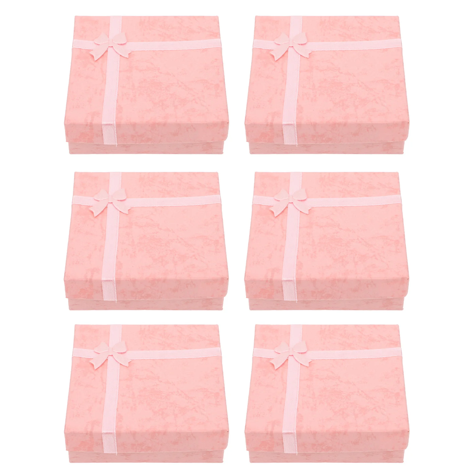 6 Pcs Box Jewelry Storage Vintage Style Gift Box Vintage Style Decorative Holder Case Compact Size Sealing Lid
6 Pcs Box Jewelry Storage Vintage Style Gift Box Vintage Style Decorative Holder Case Compact Size Sealing Lid