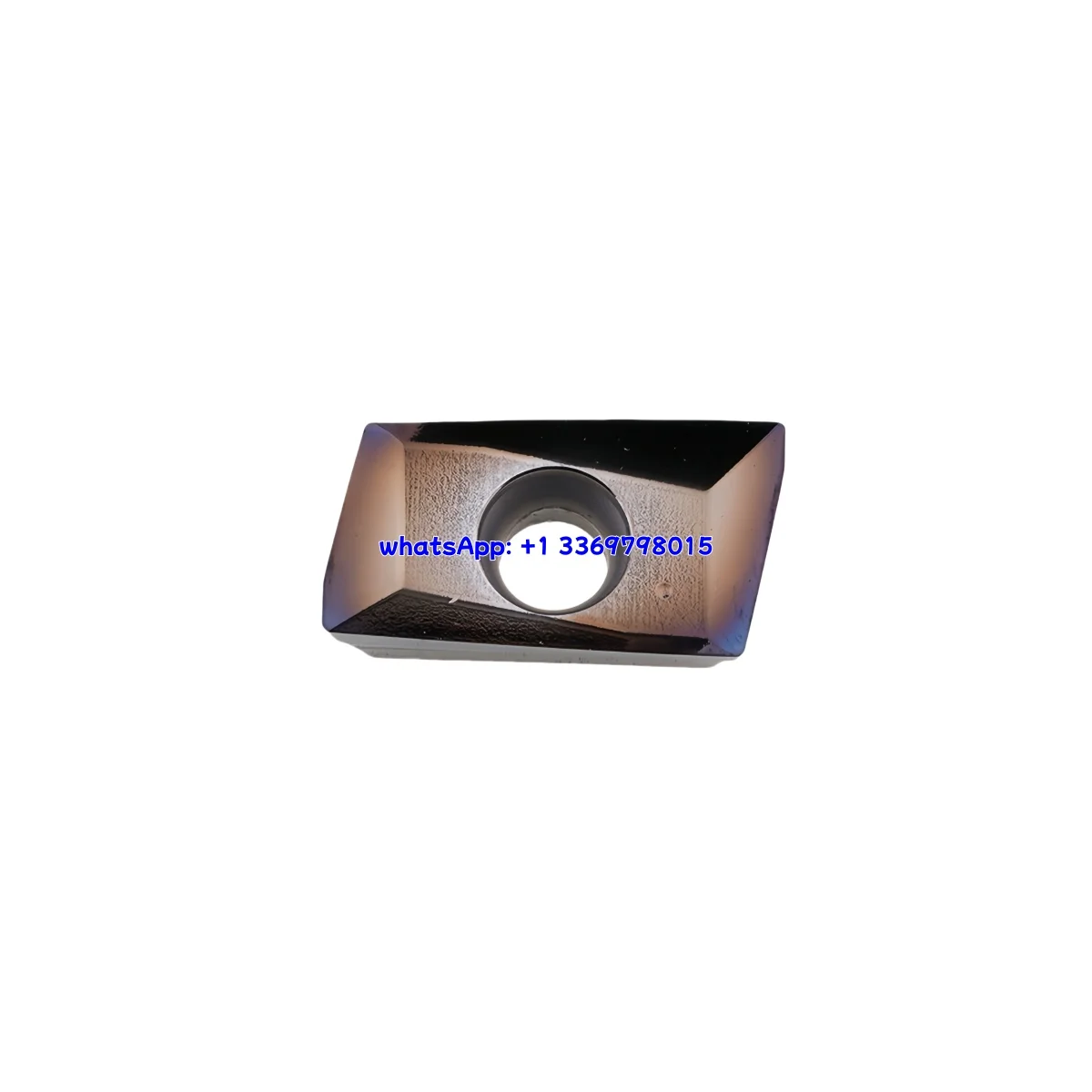 100% Original ASGT ASGT17 ASGT11 ASGT1705 04 ASGT11T3 04 PDFR-AJ DS1100 Milling Insert
100% Original ASGT ASGT17 ASGT11 ASGT1705 04 ASGT11T3 04 PDFR-AJ DS1100 Milling Insert