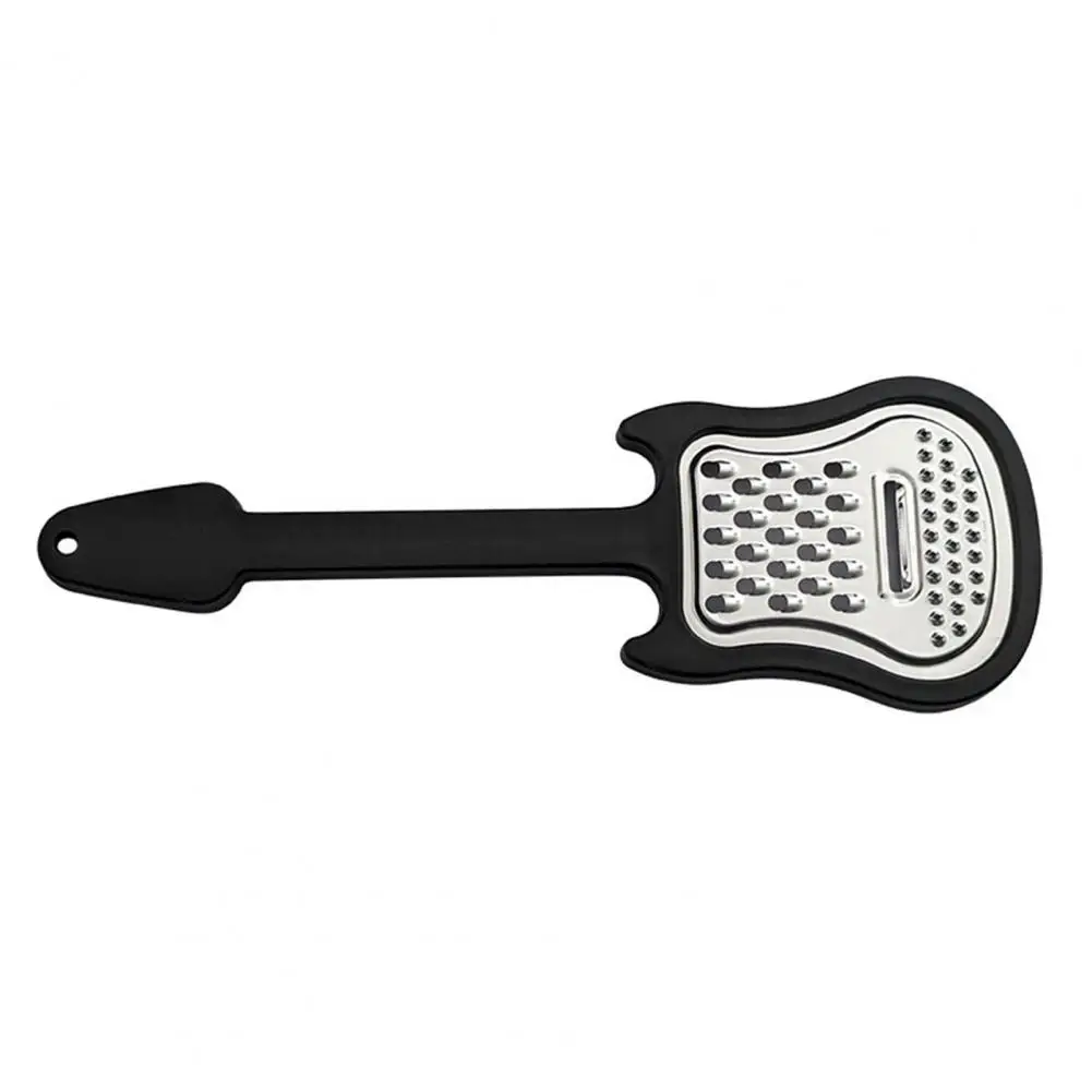 Ergonomic Peeler Versatile Kitchen Utensil Stainless Steel Guitar-shaped Vegetable Peeler for Fruits Veggies Cheese for Easy
Ergonomic Peeler Versatile Kitchen Utensil Stainless Steel Guitar-shaped Vegetable Peeler for Fruits Veggies Cheese for Easy