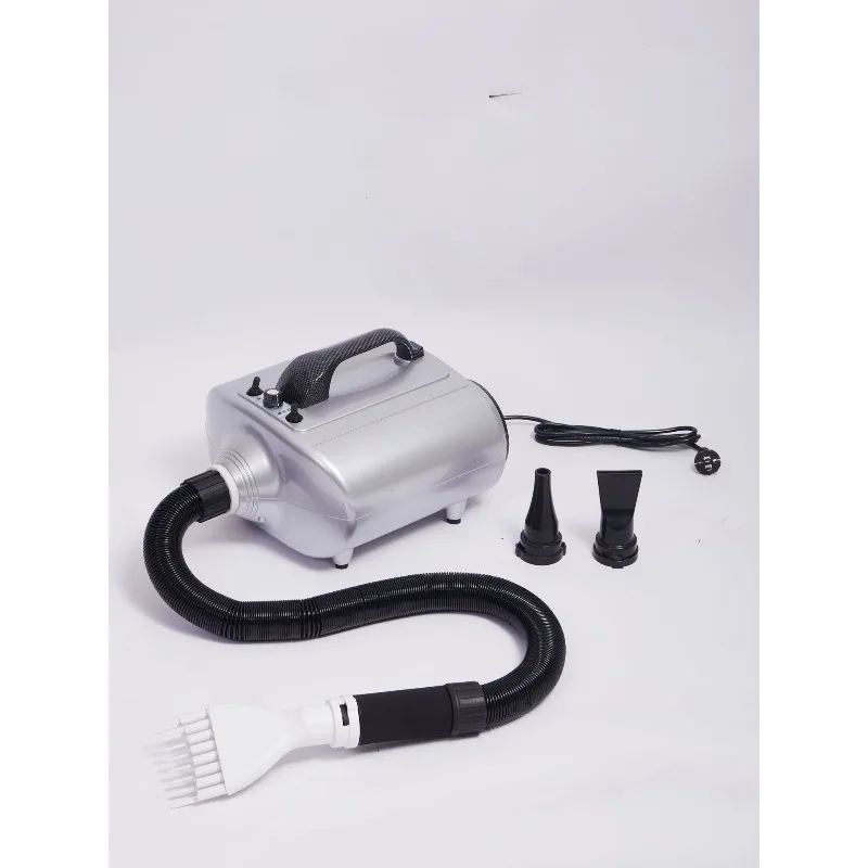 Extra large power pet water dryer, dual motor water dryer, large dog water dryer
Extra large power pet water dryer, dual motor water dryer, large dog water dryer