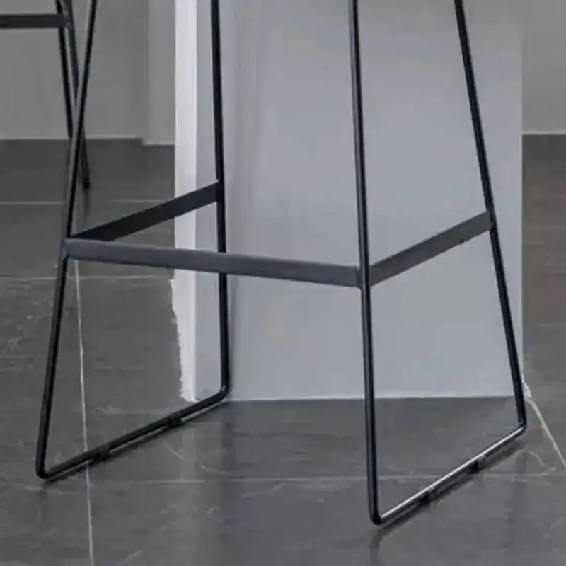 Elegant Bar Chair Aesthetic Comfortable Ergonomic Luxury Premium Bar Chair Trendy Beauty Taburetes De Bar Modern Furniture
Elegant Bar Chair Aesthetic Comfortable Ergonomic Luxury Premium Bar Chair Trendy Beauty Taburetes De Bar Modern Furniture