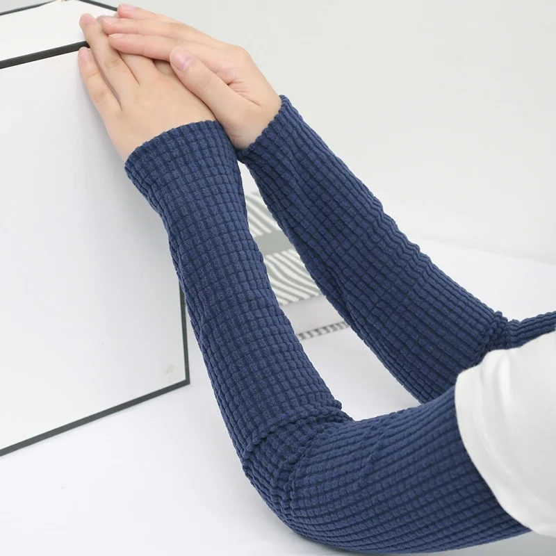 Ветрозащитный теплый рукав, чехол на локте, четыре сезона, кондиционер для отдыха, теплые женские длинные перчатки, холодный искусственный рукав
Ветрозащитный теплый рукав, чехол на локте, четыре сезона, кондиционер для отдыха, теплые женские длинные перчатки, холодный искусственный рукав