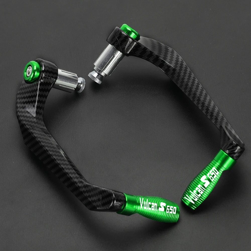 Motorcycle Accessories For Kawasaki VULCAN S 650 2015-2023 2022 2021 2020 Handlebar Brake Clutch Levers Hand Guard Protector
Motorcycle Accessories For Kawasaki VULCAN S 650 2015-2023 2022 2021 2020 Handlebar Brake Clutch Levers Hand Guard Protector