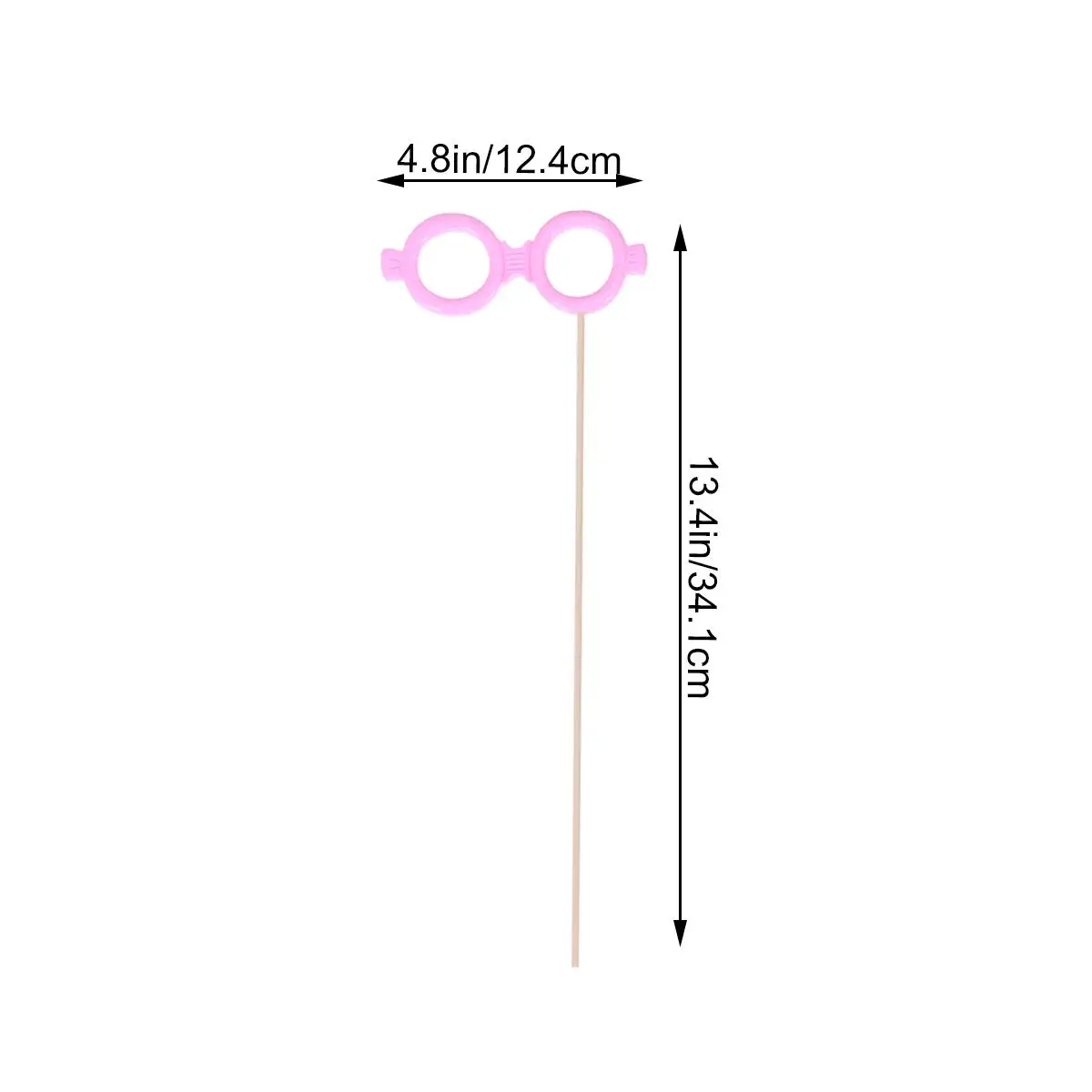 Funny Glasses Props for Photo Booth Wedding Party Supplies Eco Friendly Decor Beard Accessories
Funny Glasses Props for Photo Booth Wedding Party Supplies Eco Friendly Decor Beard Accessories
