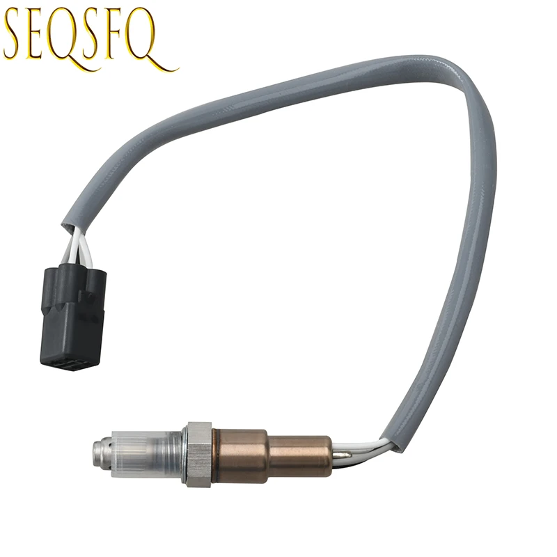 18213-98J10 Oxygen Sensor For Suzuki Outboard DF100A DF115A DF140A DF150A DF175A DF200A DF250A DF300A 100HP-300HP 18213-98J10-00
18213-98J10 Oxygen Sensor For Suzuki Outboard DF100A DF115A DF140A DF150A DF175A DF200A DF250A DF300A 100HP-300HP 18213-98J10-00