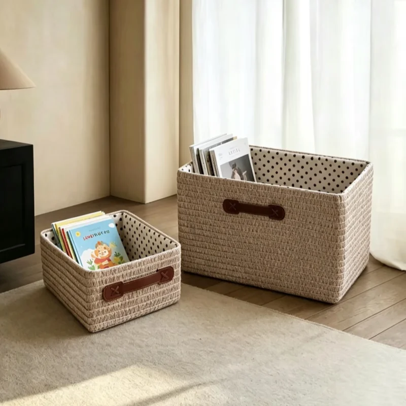 Japanese Style Drawer Type Storage Box Closet Desktop Snack Box Underwear Miscellaneous Organizer Box Clothing Storage Basket
Japanese Style Drawer Type Storage Box Closet Desktop Snack Box Underwear Miscellaneous Organizer Box Clothing Storage Basket