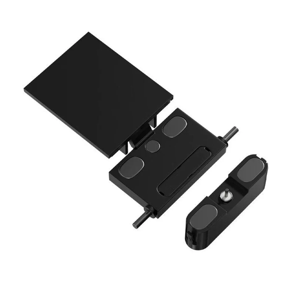 Heavy Duty Damping Buffer Door Hinge,3D Adjustable Hinge Set,Zinc Alloy Invisible Door Hinge for Wardrobe,Display Cabinet
Heavy Duty Damping Buffer Door Hinge,3D Adjustable Hinge Set,Zinc Alloy Invisible Door Hinge for Wardrobe,Display Cabinet
