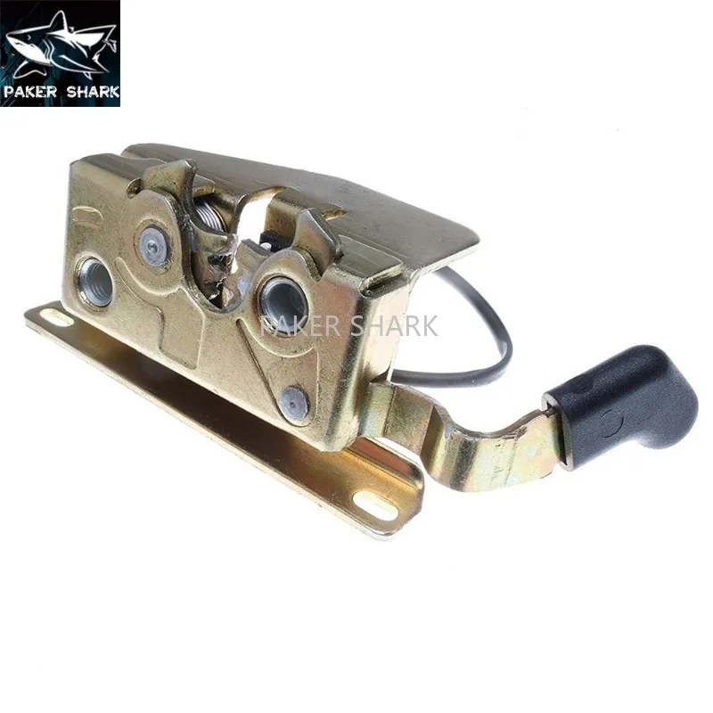 Для Bobcat 751 T190 S175 S130 S160 S205 873 Защелка двери кабины S250 T180 763 S185 Защелка двери кабины
Для Bobcat 751 T190 S175 S130 S160 S205 873 Защелка двери кабины S250 T180 763 S185 Защелка двери кабины