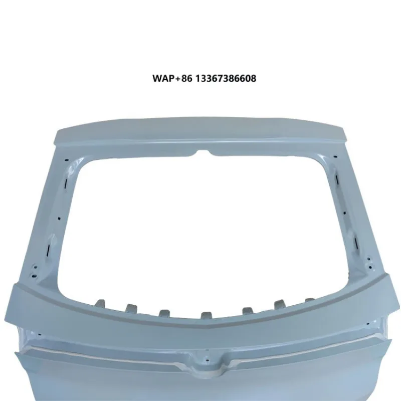 Auto Car Parts Body Parts Trunk Lid Tailgate Cover
Auto Car Parts Body Parts Trunk Lid Tailgate Cover