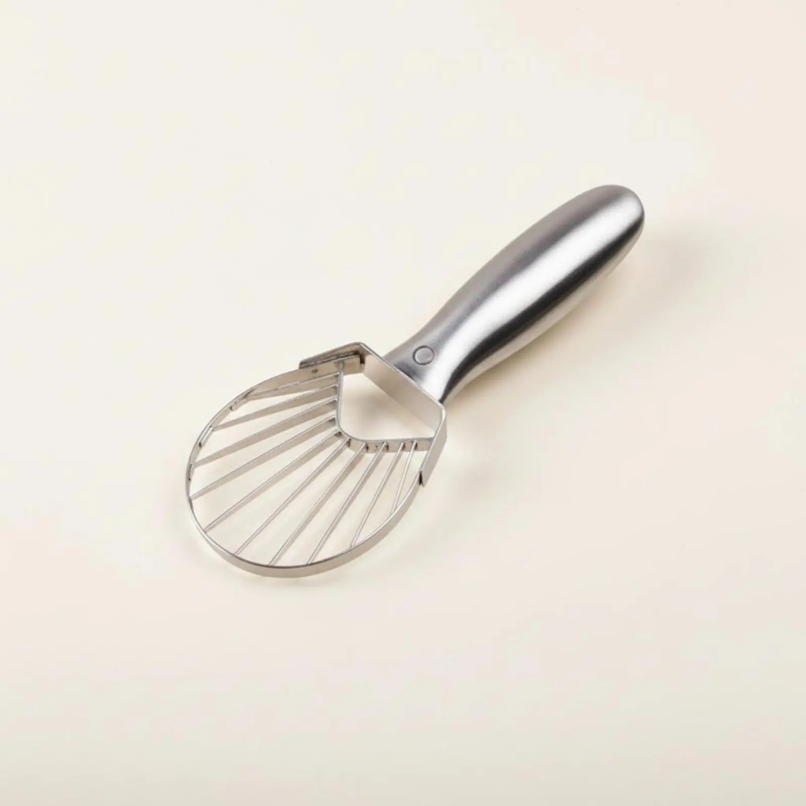 Alligator Pear Cutter Multi-Functional Stainless Steel Fruit Cutter Alligator Pear Scooping Tool Tool Easy to Use Mango Cutter
Alligator Pear Cutter Multi-Functional Stainless Steel Fruit Cutter Alligator Pear Scooping Tool Tool Easy to Use Mango Cutter