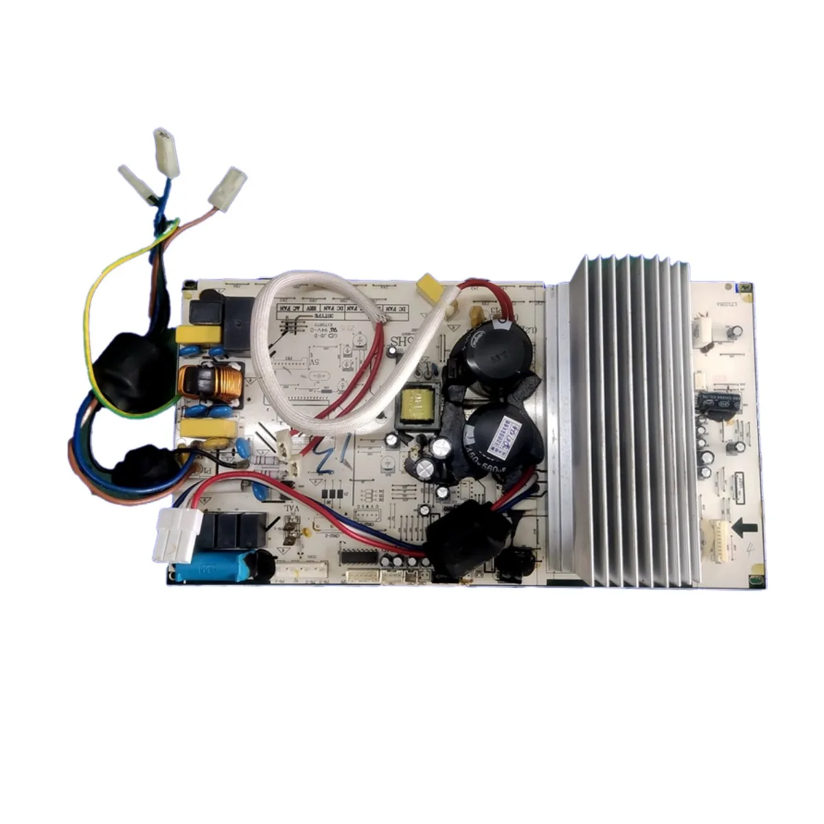 For Panasonic variable frequency air conditioning computer board 210900415 control board
For Panasonic variable frequency air conditioning computer board 210900415 control board