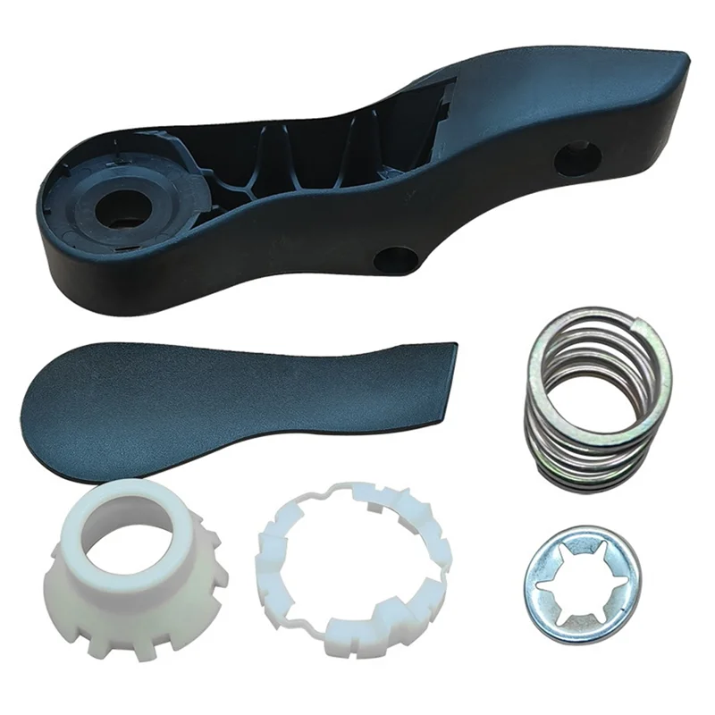 VOE 21058485 Left Door Mirror Arm Bracket Repair Kit For Volvo Trucks L. H Side Mirror Arm Spare Parts
VOE 21058485 Left Door Mirror Arm Bracket Repair Kit For Volvo Trucks L. H Side Mirror Arm Spare Parts