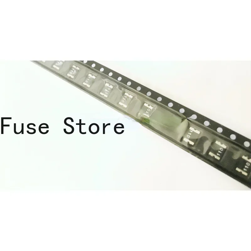 50PCS SMD1812-0075 1812 75MA 0.075A 6V 30V 33V 60V
50PCS SMD1812-0075 1812 75MA 0.075A 6V 30V 33V 60V