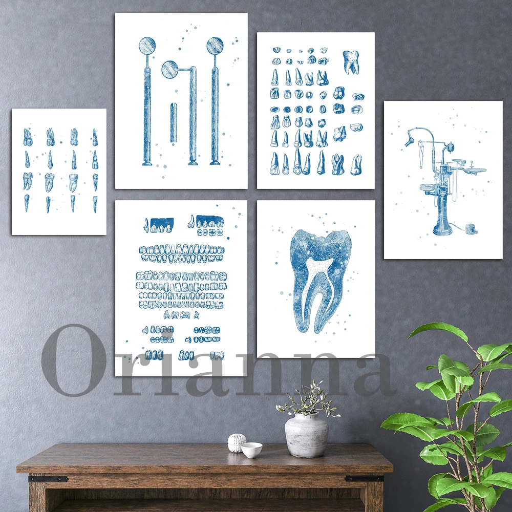Dentistry Anatomy Art Poster, Tooth Anatomy, Dental Tools Print, Dentist Gift, Dental Clinic Wall Art, Orthodontist Office Gift
Dentistry Anatomy Art Poster, Tooth Anatomy, Dental Tools Print, Dentist Gift, Dental Clinic Wall Art, Orthodontist Office Gift