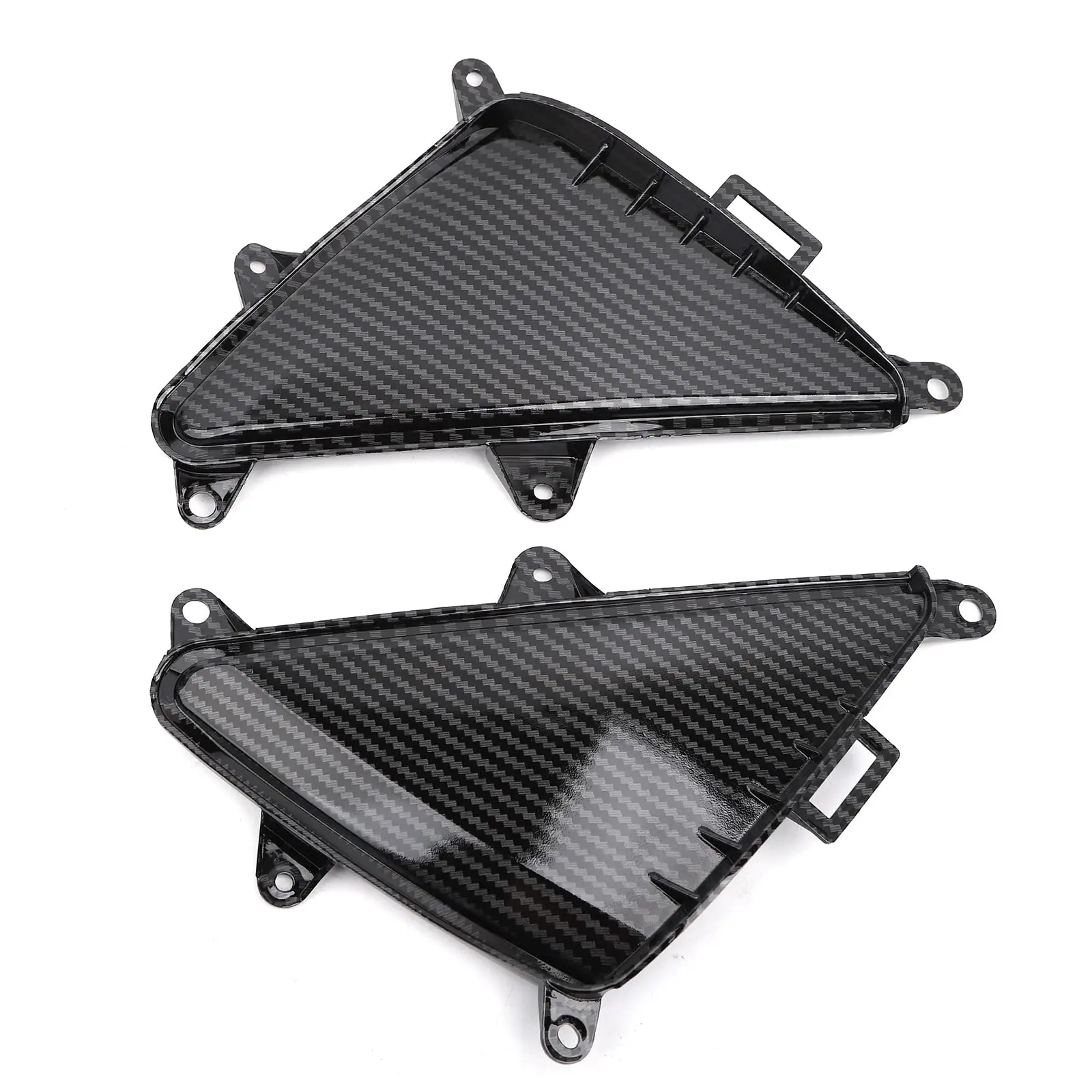 Motorcycle Carbon Fibre Side Decor Cover Fit For Honda Grom Msx125 SF 2013-2016 Fairings Kit Parts
Motorcycle Carbon Fibre Side Decor Cover Fit For Honda Grom Msx125 SF 2013-2016 Fairings Kit Parts
