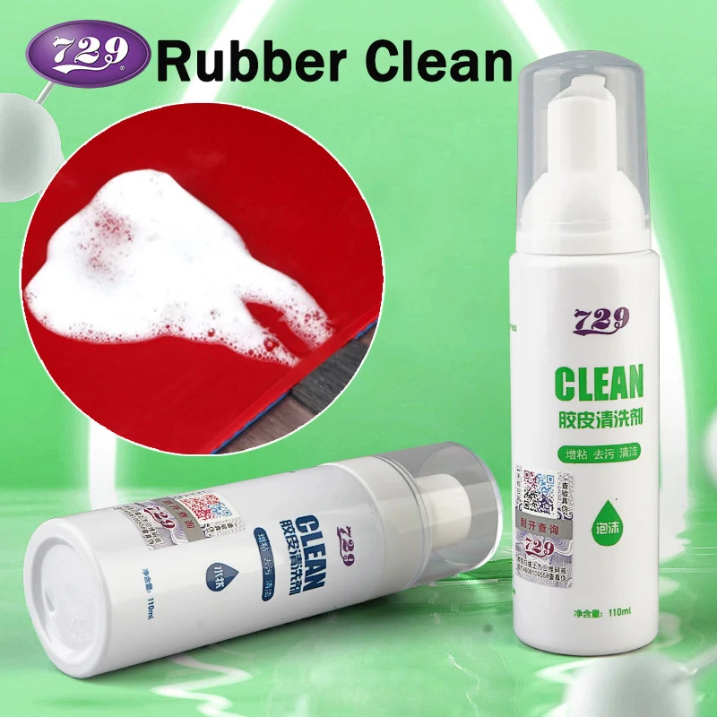 Спрей/пена Набор для чистки резины для настольного тенниса Pro-level Foam Cleaner&Reviver Жидкость для резинового пинг-понга Bat Clean Care Кондиционер
Спрей/пена Набор для чистки резины для настольного тенниса Pro-level Foam Cleaner&Reviver Жидкость для резинового пинг-понга Bat Clean Care Кондиционер