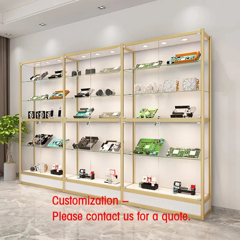 custom.Custom Heavy Duty High Quality Tempered Glass Retail Display with LED Lighting Antique Collectibles Figu
custom.Custom Heavy Duty High Quality Tempered Glass Retail Display with LED Lighting Antique Collectibles Figu